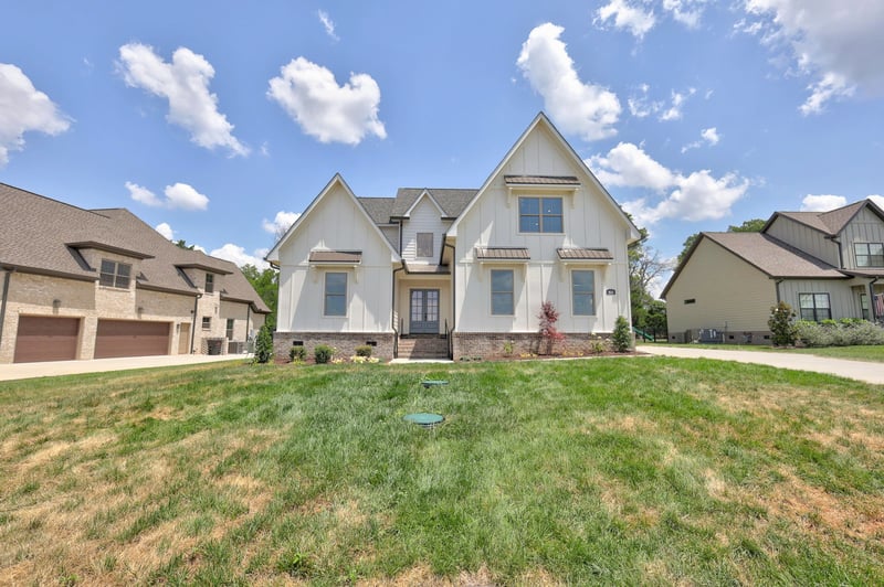 8 Martha Washington Way, Murfreesboro, TN 37130
