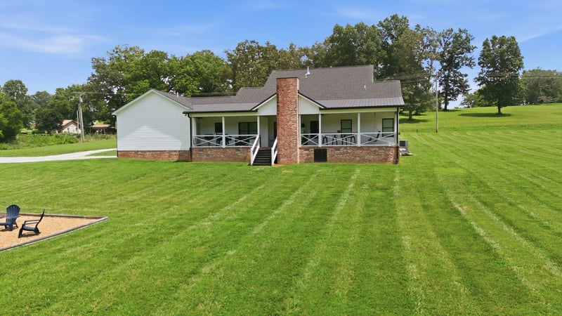 1227 Stayton Rd, Cumberland Furnace, TN 37051