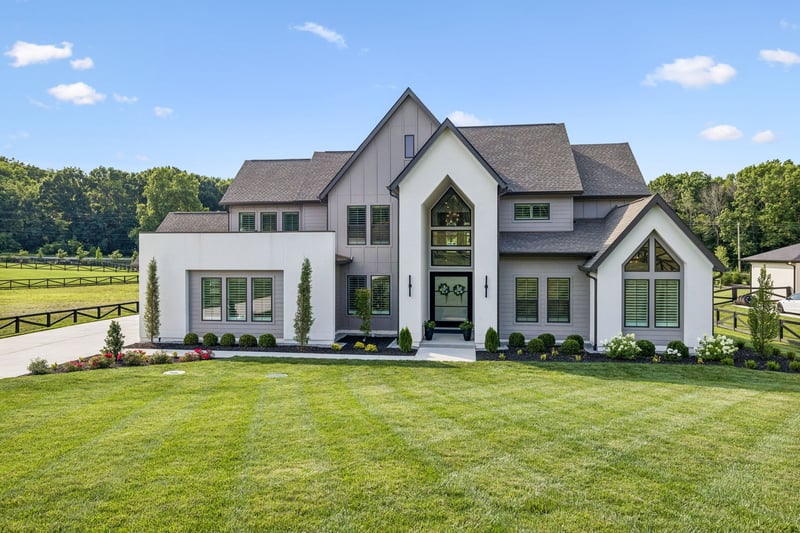 7112 Bonterra Dr, Franklin, TN 37064