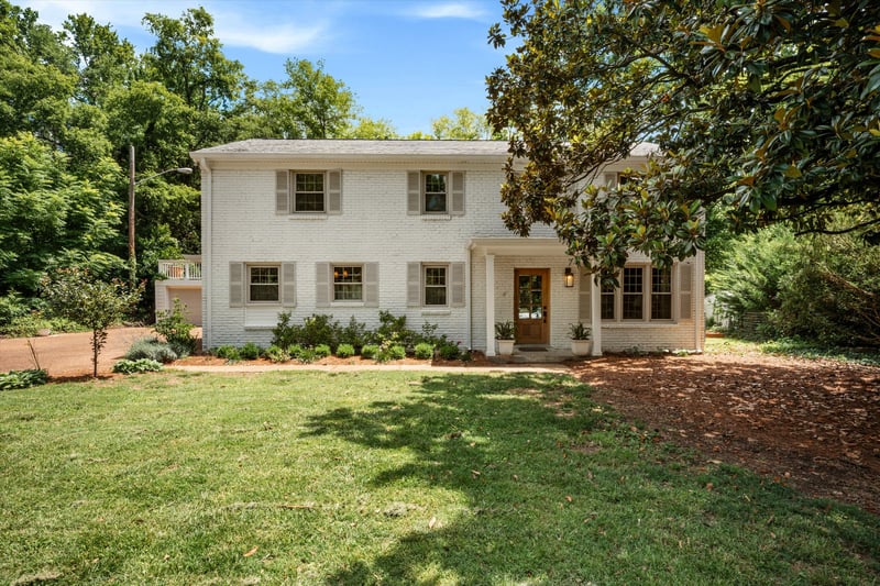 4830 Briarwood Dr, Nashville, TN 37211