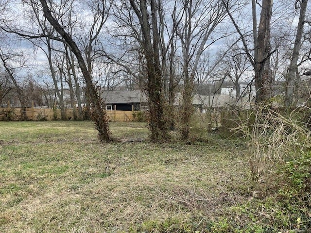 418 Mallory St, Nashville, TN 37203