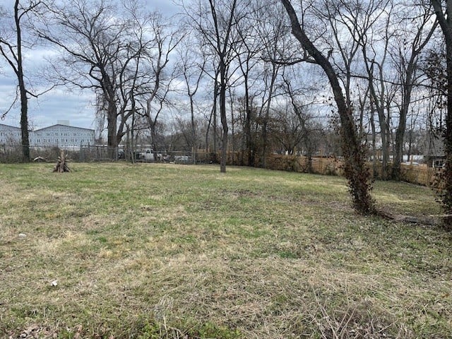 418 Mallory St, Nashville, TN 37203