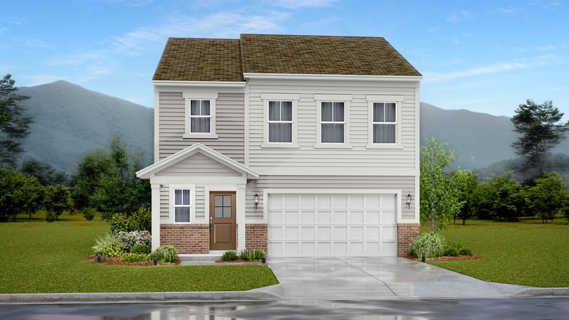 537 Emerson Ln, Westmoreland, TN 37186