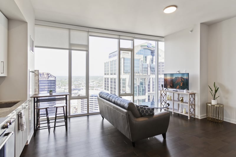 515 Church St #3503, Nashville, TN 37219
