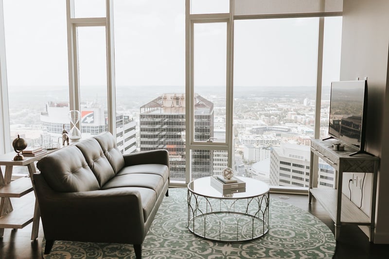 515 Church St #3503, Nashville, TN 37219