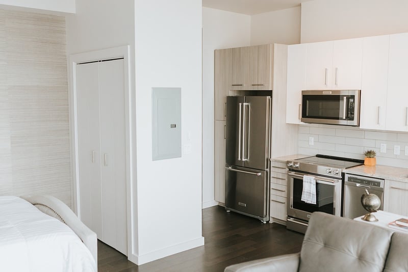 515 Church St #3503, Nashville, TN 37219