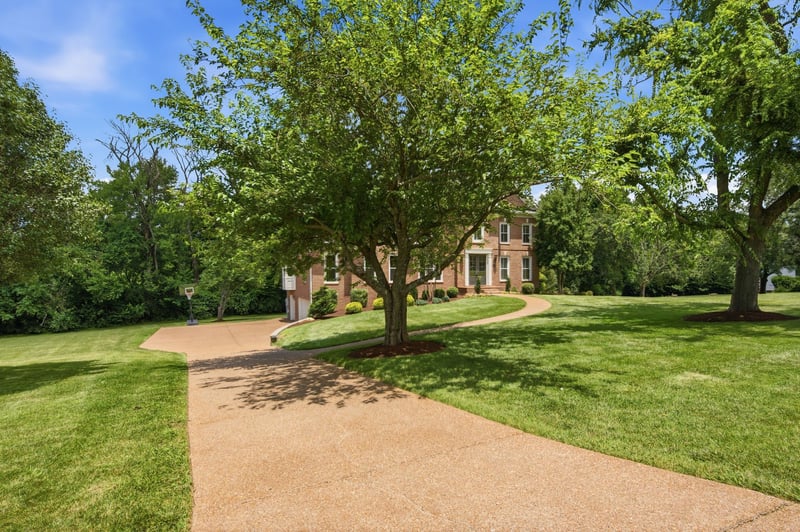 414 Mayfield Pl, Brentwood, TN 37027