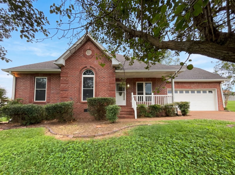 215 Wagoners Way, Westmoreland, TN 37186