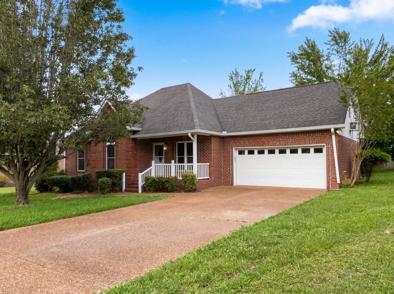 215 Wagoners Way, Westmoreland, TN 37186