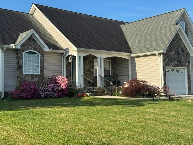 142 Rock Creek Trl, Ringgold, GA 30736