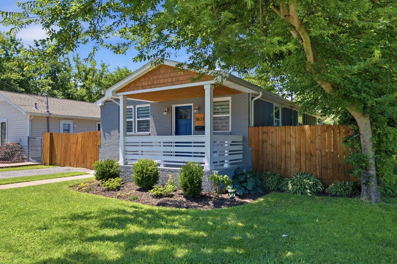 1621 14th Ave N, Nashville, TN 37208