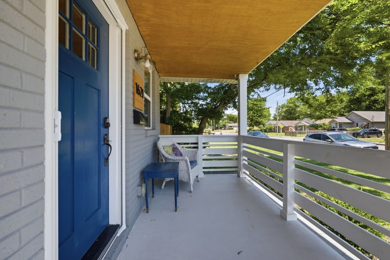 1621 14th Ave N, Nashville, TN 37208
