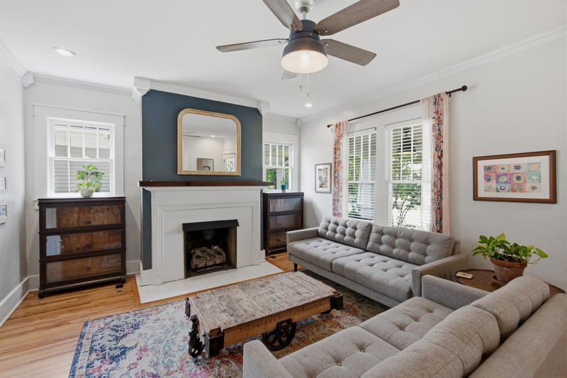 1417 Gartland Ave, Nashville, TN 37206
