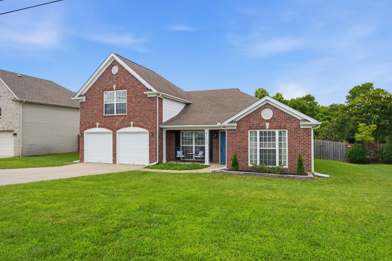 8113 Boone Trce, Nashville, TN 37221
