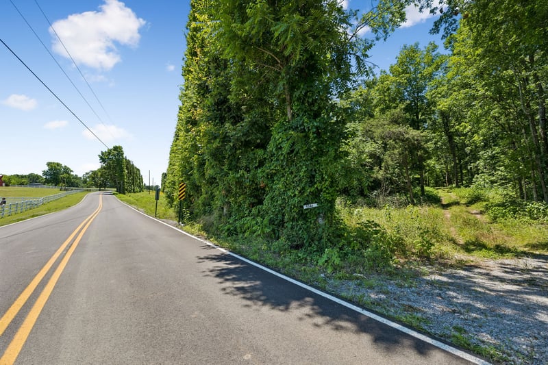 9346 Christiana Fosterville Rd, Christiana, TN 37037