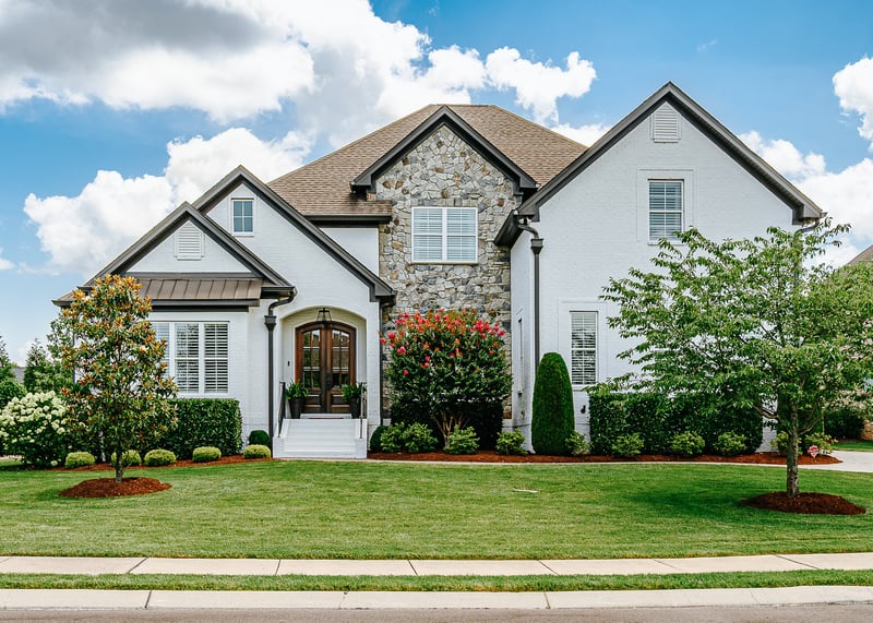 4009 Cardigan Ln, Spring Hill, TN 37174