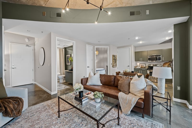 600 12th Ave S #712, Nashville, TN 37203