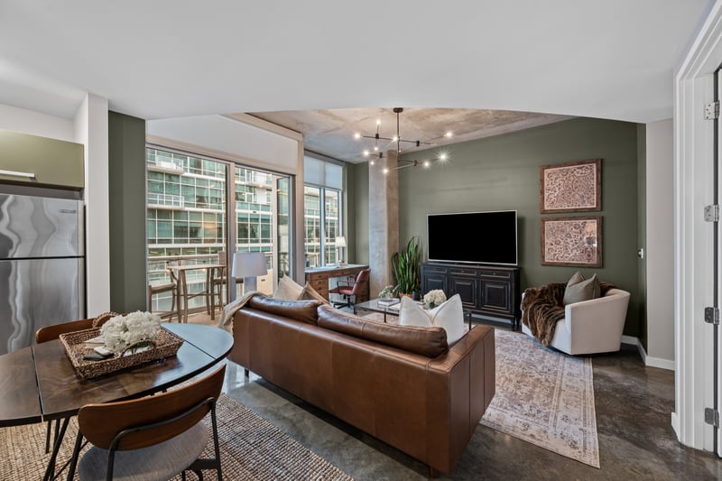 600 12th Ave S #712, Nashville, TN 37203