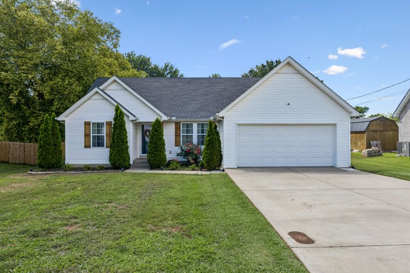 2923 Penny Ln, Murfreesboro, TN 37130