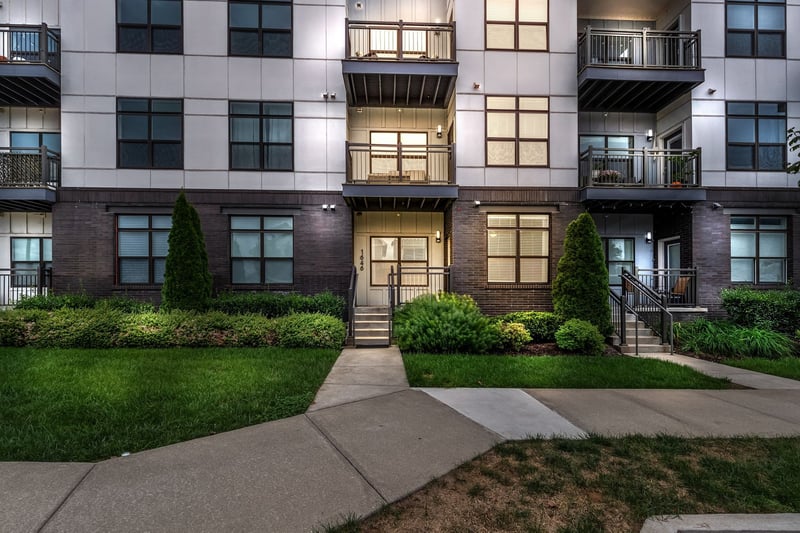 1646 54th Ave N, Nashville, TN 37209