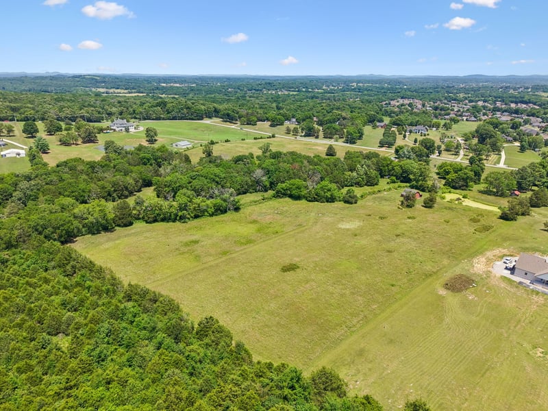 0 Horn Springs Rd Lot 3, Lebanon, TN 37087