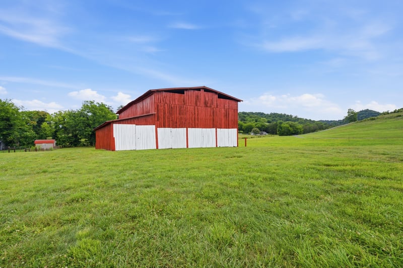 0 Pleasant Shade Hw, Pleasant Shade, TN 37145
