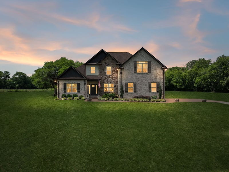 3930 Big Springs Rd, Lebanon, TN 37090