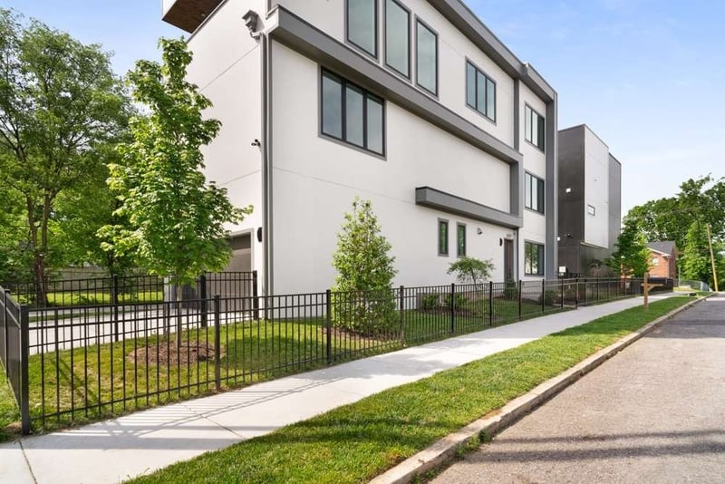 807 Buchanan St, Nashville, TN 37208