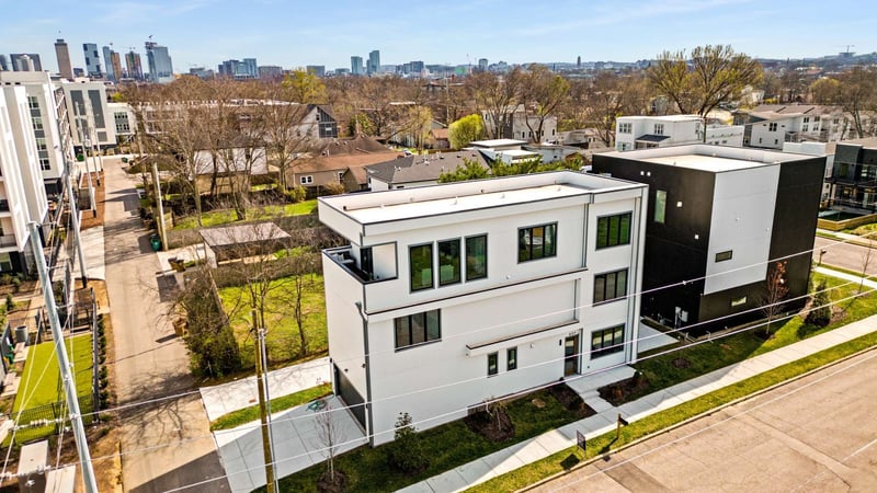 807 Buchanan St, Nashville, TN 37208