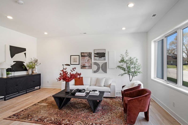807 Buchanan St, Nashville, TN 37208