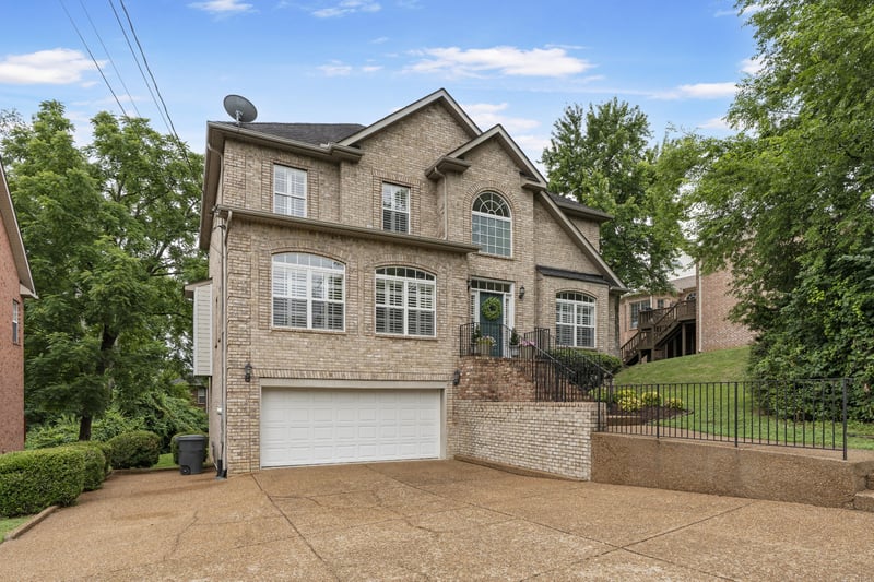 6196 Mt Pisgah Rd, Nashville, TN 37211