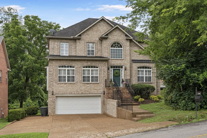 6196 Mt Pisgah Rd, Nashville, TN 37211