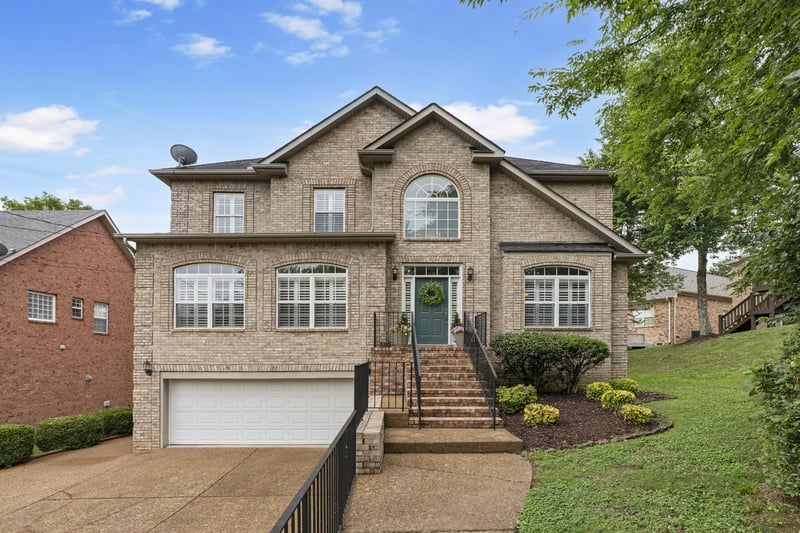 6196 Mt Pisgah Rd, Nashville, TN 37211