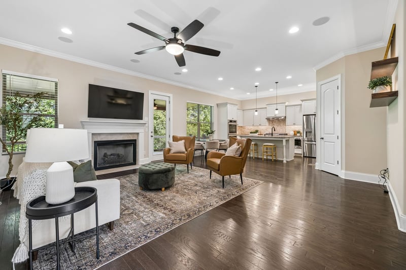 8021 Still Spring Ridge Dr, Nashville, TN 37221
