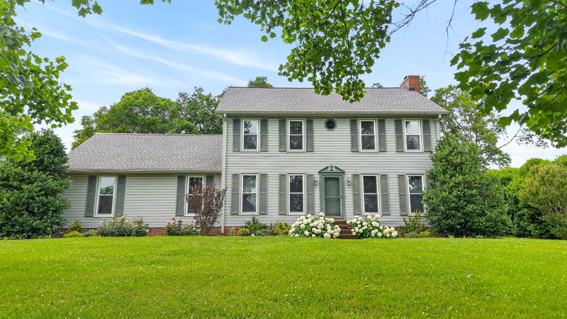 770 Martha Leeville Rd, Lebanon, TN 37090