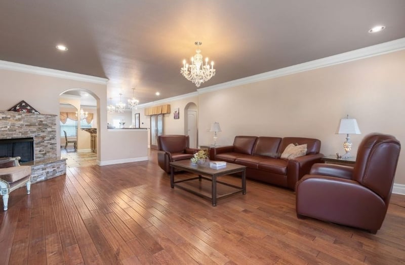 532 Johnstown Dr, Smyrna, TN 37167