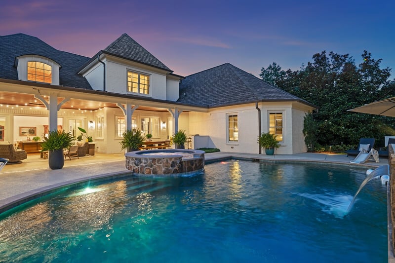 835 Windstone Blvd, Brentwood, TN 37027