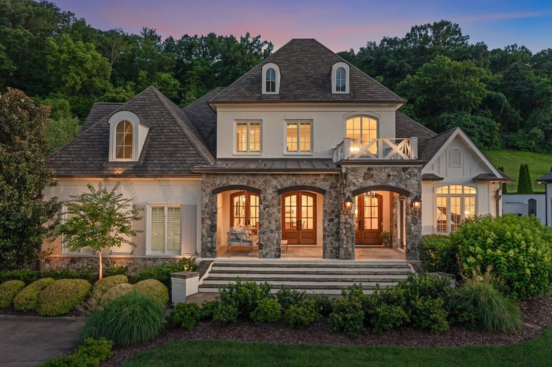 835 Windstone Blvd, Brentwood, TN 37027