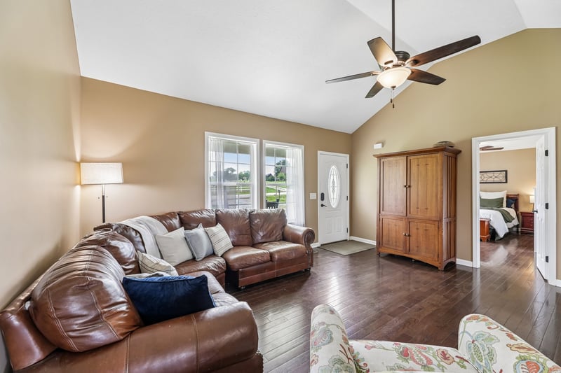 1259 N Corinth Rd, Portland, TN 37148