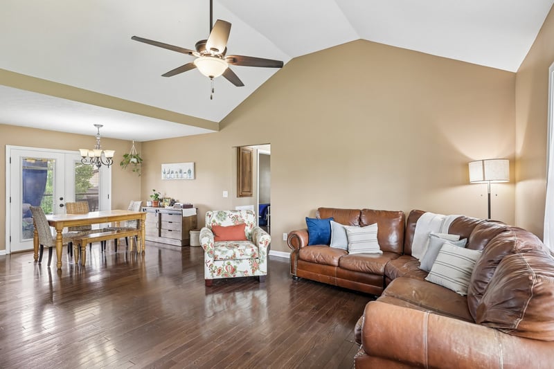 1259 N Corinth Rd, Portland, TN 37148