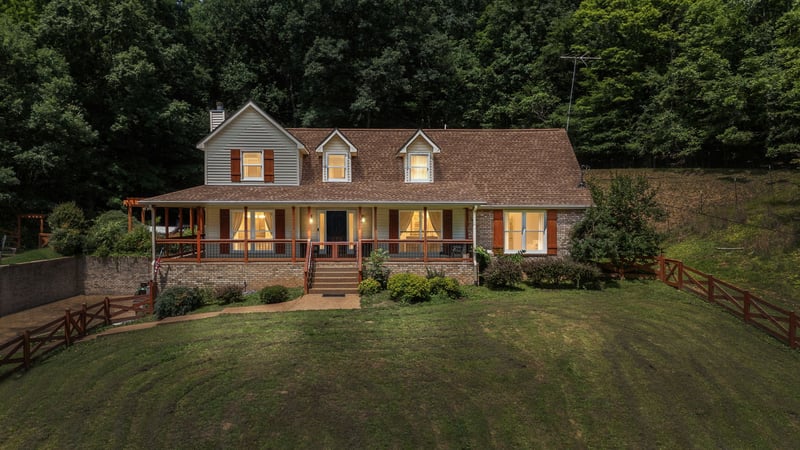 1018 Walnut Ct, Goodlettsville, TN 37072