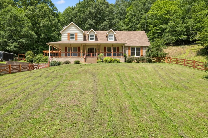 1018 Walnut Ct, Goodlettsville, TN 37072