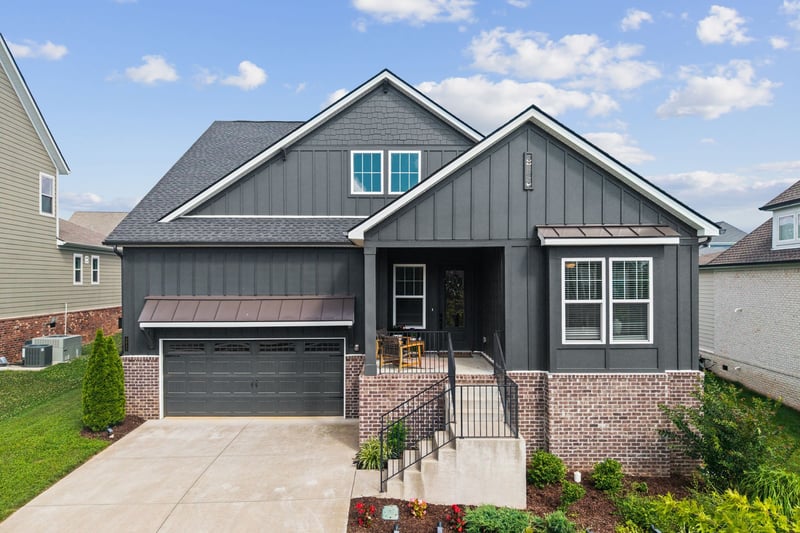 4043 John Marsh Rd, Spring Hill, TN 37174