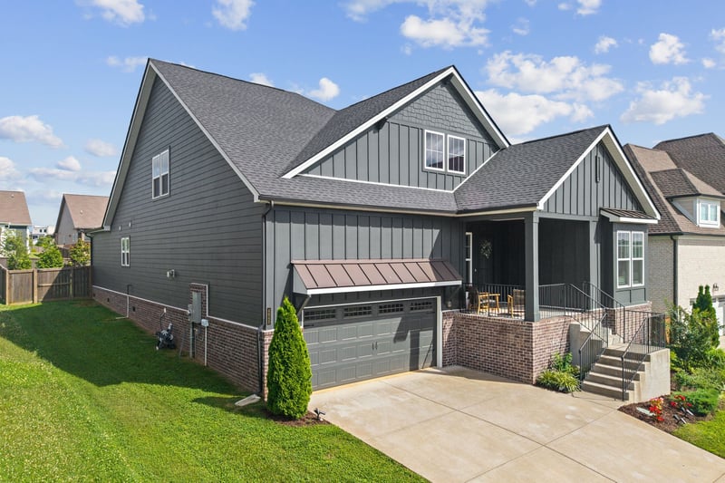 4043 John Marsh Rd, Spring Hill, TN 37174