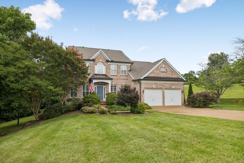 6341 Williams Grove Dr, Brentwood, TN 37027