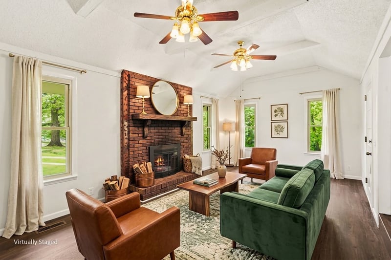 502 Maplewood Dr, Greenbrier, TN 37073