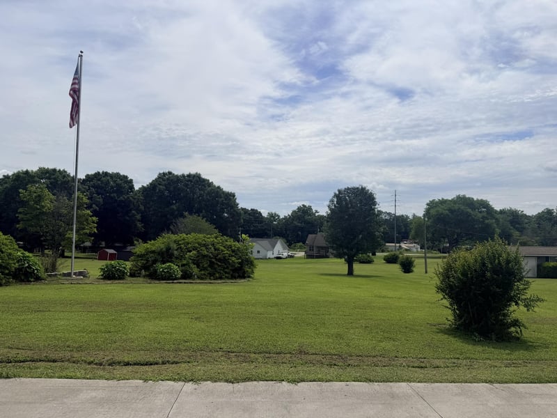 0 Osborn Ct, Chickamauga, GA 30707
