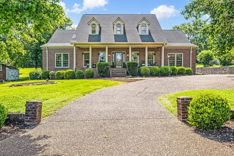 716 Rachel Dr, Goodlettsville, TN 37072