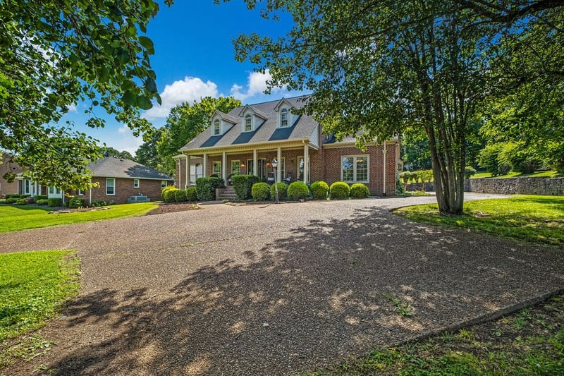 716 Rachel Dr, Goodlettsville, TN 37072