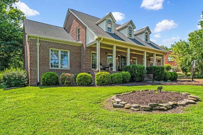 716 Rachel Dr, Goodlettsville, TN 37072